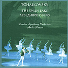 Tchaikovsky: The Ballets - Swan Lake (Reissued 2004) CD1