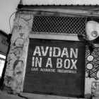 Asaf Avidan - Avidan In A Box