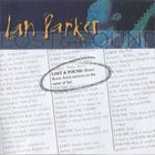 Ian Parker - Lost & Found