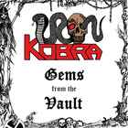 Iron Kobra - Gems From The Vault (EP)