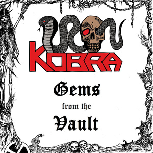Gems From The Vault (EP)