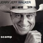 Jerry Jeff Walker - Scamp
