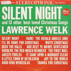 Lawrence Welk - Silent Night (Vinyl)