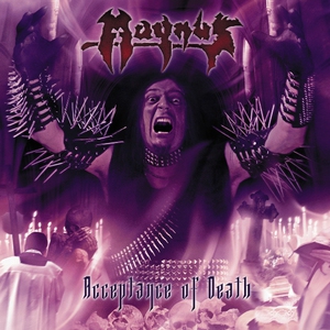 Acceptance Of Death