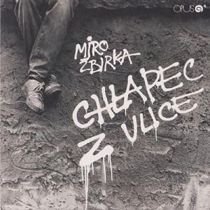 Chlapec Z Ulice