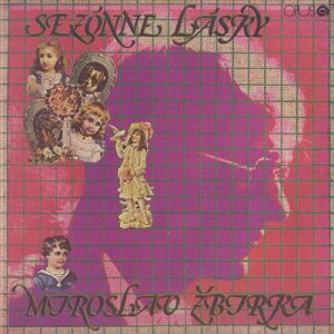 Sezónne Lásky (Vinyl)