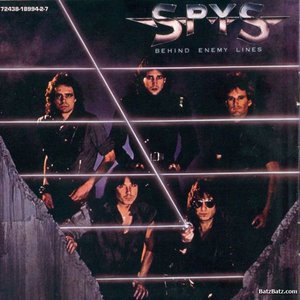 Behind Enemy Lines (Vinyl)
