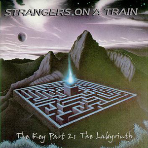 The Key Part 2 - The Labyrinth