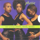 Phajja - So Long (Well, Well, Well) (CDS)