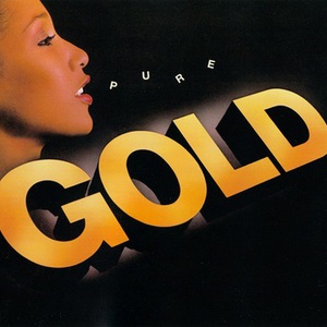 Pure Gold (Reissued 2010)