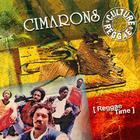 The Cimarons - Reggae Time