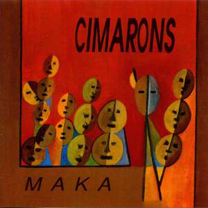 Maka (Reissued 1993)