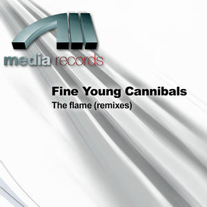 The Flame (CDR)