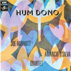 Joe Harriott - Hum Dono (With Amancio D'silva Quartet) (Vinyl)