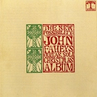 John Fahey - The New Possibility: John Fahey's Christmas Album Vols. I And II (Remastered 1993)