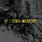 Life Cried - If I Don't Wake Up