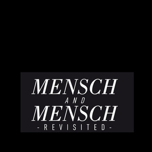 Mensch & Mensch Revisited CD1