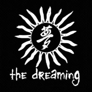 The Dreaming (EP)