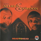 Wycliffe Gordon - Head To Head (With John Allred)