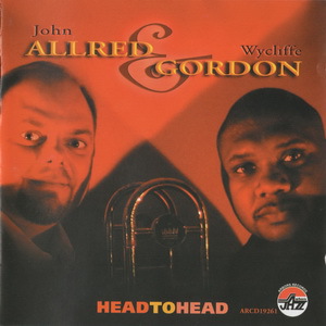 Head To Head (With John Allred)