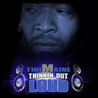 Tinimaine - Thinkin Out Loud