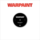 Warpaint - Keep It Healthy/ Disco// Very (Remixes) (EP)