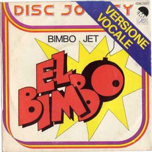 El Bimbo (VLS)