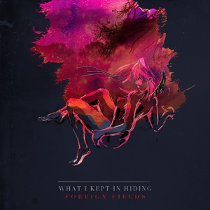 What I Kept In Hiding (EP)
