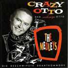 Fritz Schulz Reichel - Crazy Otto - Plays Crazy Tunes (Vinyl)