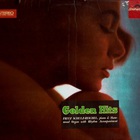 Fritz Schulz Reichel - Piano & Hammond Organ With Rhythm Accompaniment - Golden Hits On Polydor (Vinyl)