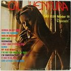 Gil Ventura - Sax Club Number 14 (Vinyl)
