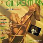 Gil Ventura - Sax Club Number 15 (Vinyl)