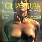 Gil Ventura - Sax Club Number 16 (Vinyl)