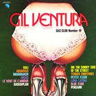 Gil Ventura - Sax Club Number 19 (Vinyl)