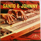Santo & Johnny - Encore (Remastered 2011)
