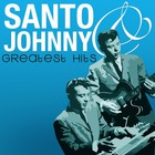 Santo & Johnny - Greatest Hits (Ivnyl)