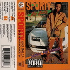 Sporty T - Jackin` For Bounce `94
