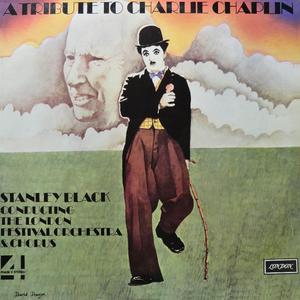A Tribute To Charlie Chaplin (Vinyl)