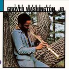 Grover Washington Jr. - The Best Of Grover Washington, Jr. CD1