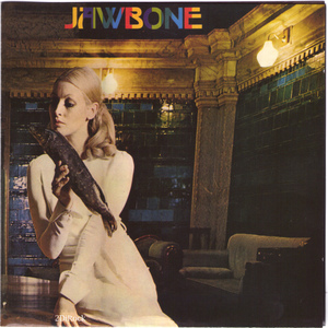 Jawbone (Remastered 2007)
