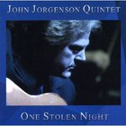 John Jorgenson Quintet - One Stolen Nght