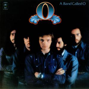 A Band Called O (Vinyl)