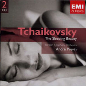 Tchaikovsky: The Sleeping Beauty (London Symphony Orchestra) (Remastered 2004) CD2