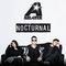 Aziatix - Nocturnal