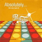 Absolutely - The Very Best Of Prelude CD2