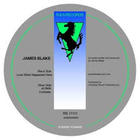 James Blake - Love What Happened Here - Single (EP)