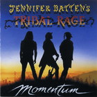 Jennifer Batten - Momentum (Tribal Rage)