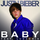 Justin Bieber - Baby (Feat. Ludacris) (CDS)