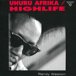 Uhuru Africa - Highlife