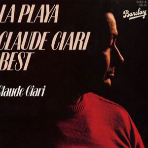 La Playa (Vinyl)
